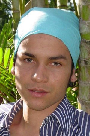 et billede af Leonardo