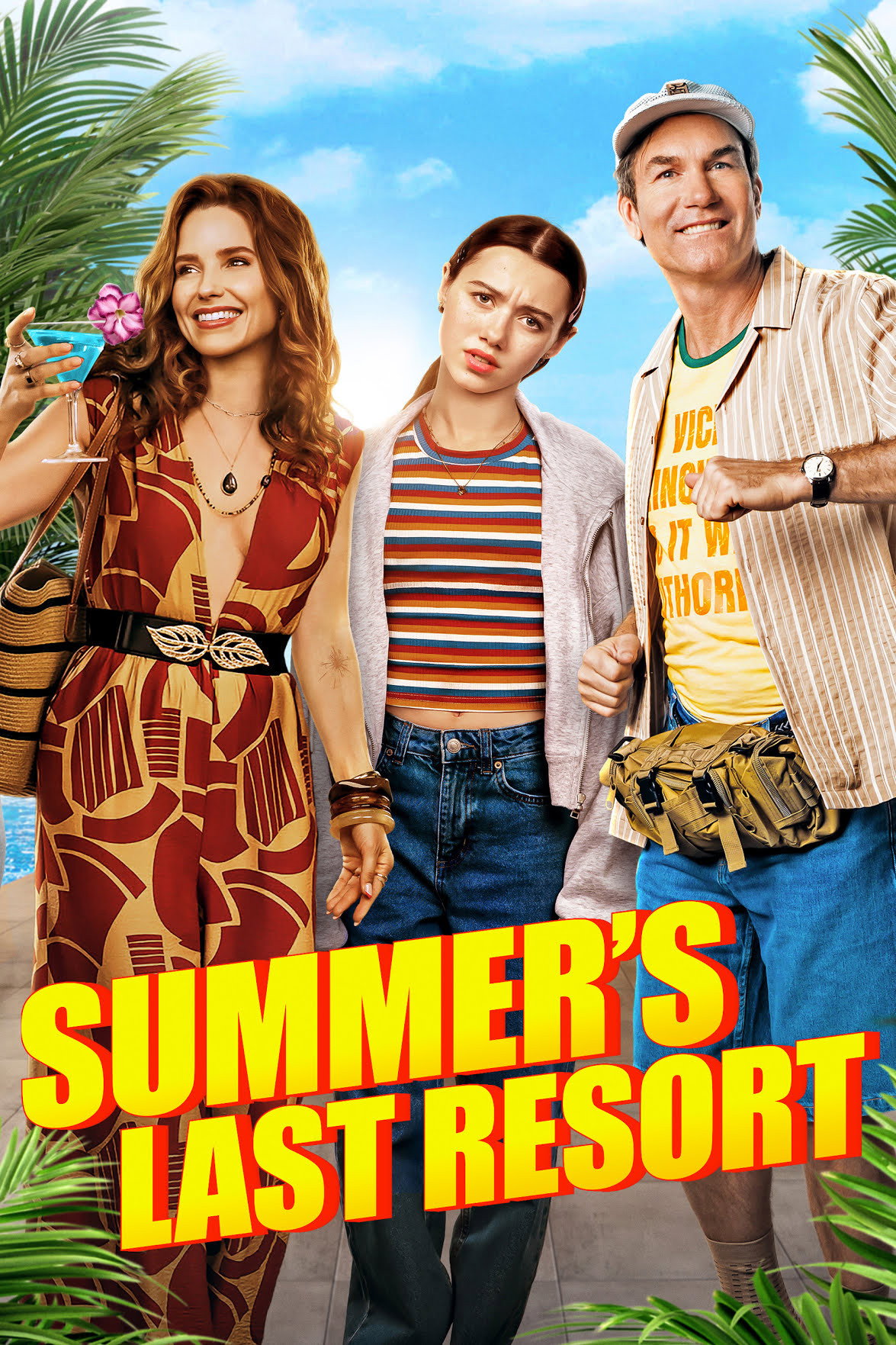 'Summer's Last Resort' (2026)