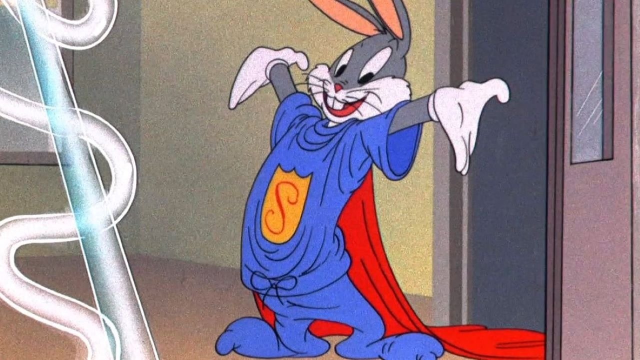 Super-Rabbit (1943)