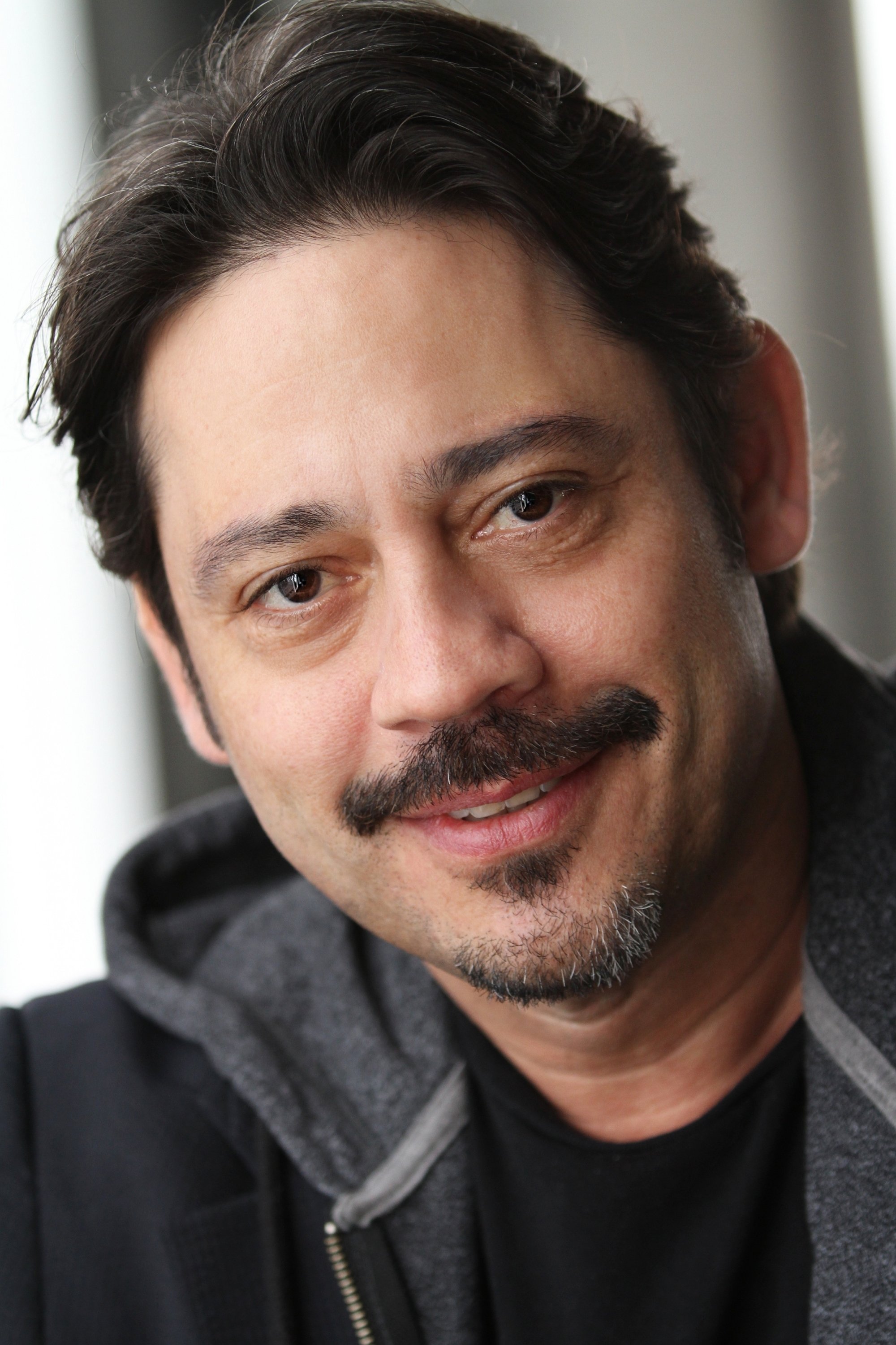 et billede af Matt Skollar