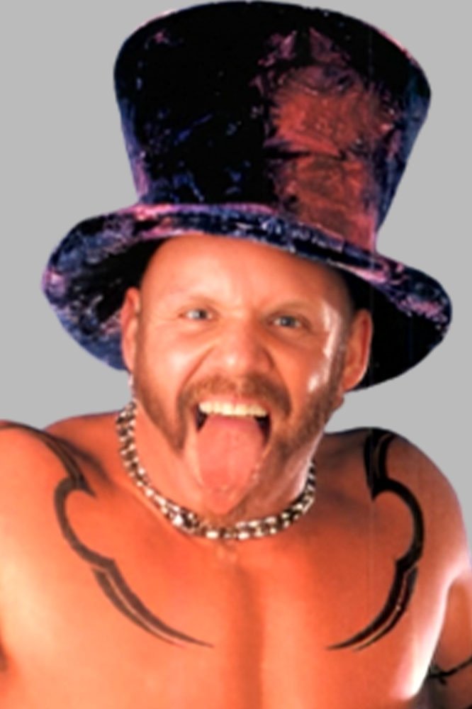 et billede af Darren Drozdov