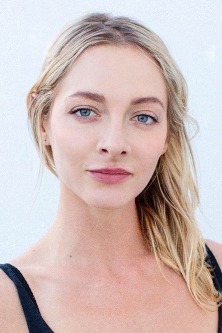 et billede af Loulou Taylor