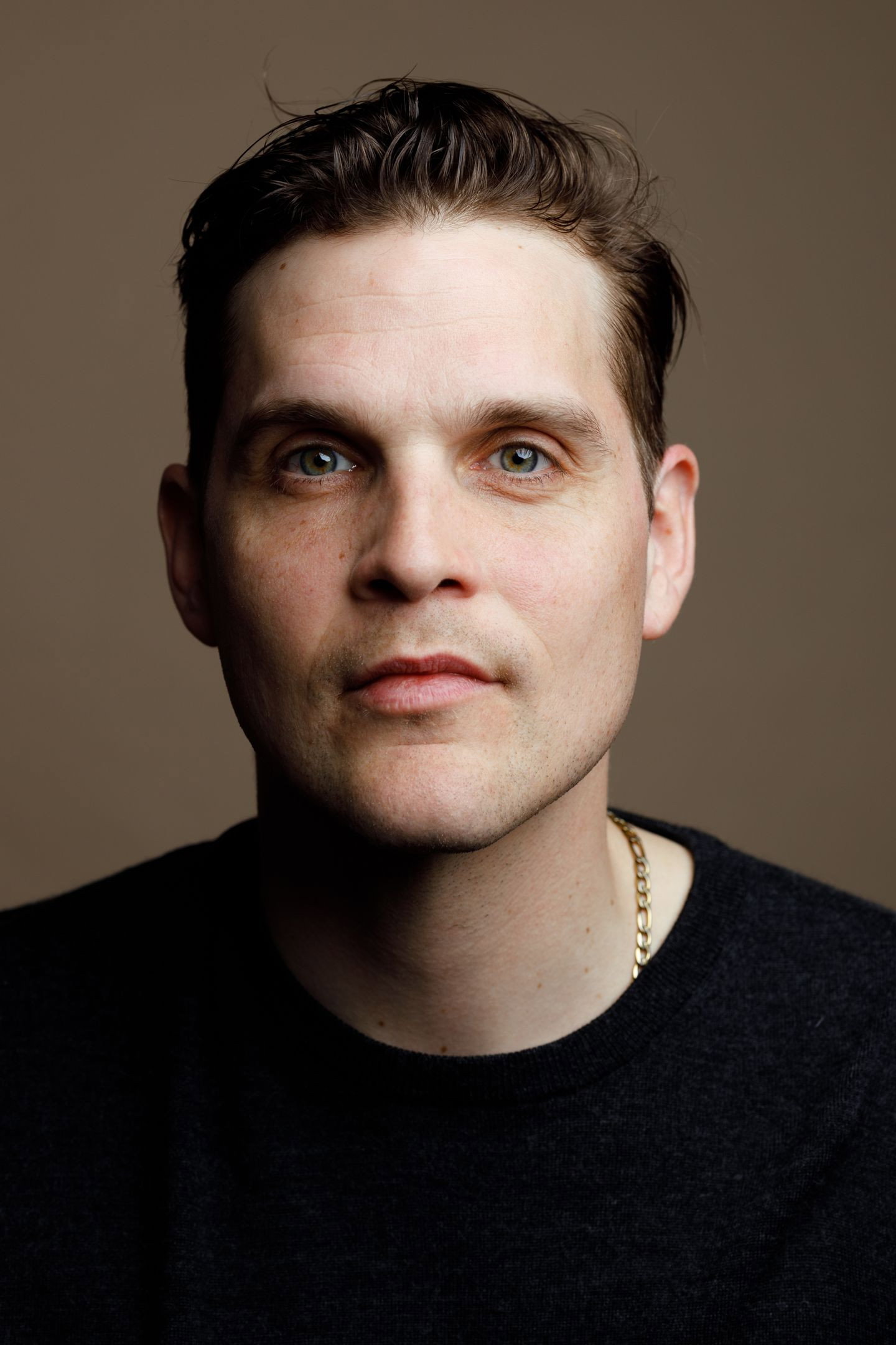 Benjamin Lillie