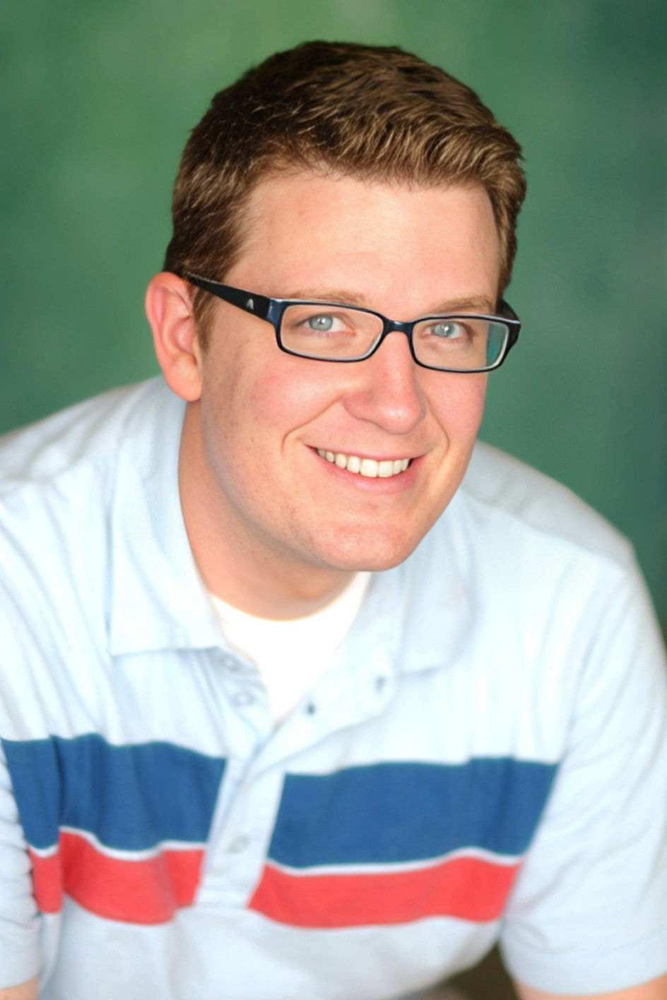 et billede af Wes Halula