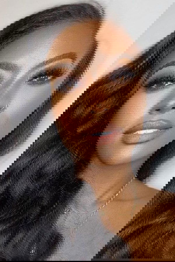 Lauren Williams's picture in the cast