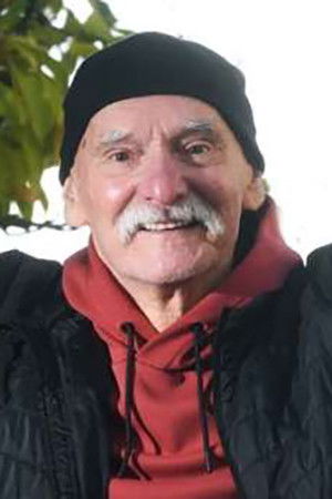 et billede af Sandi Pavlin