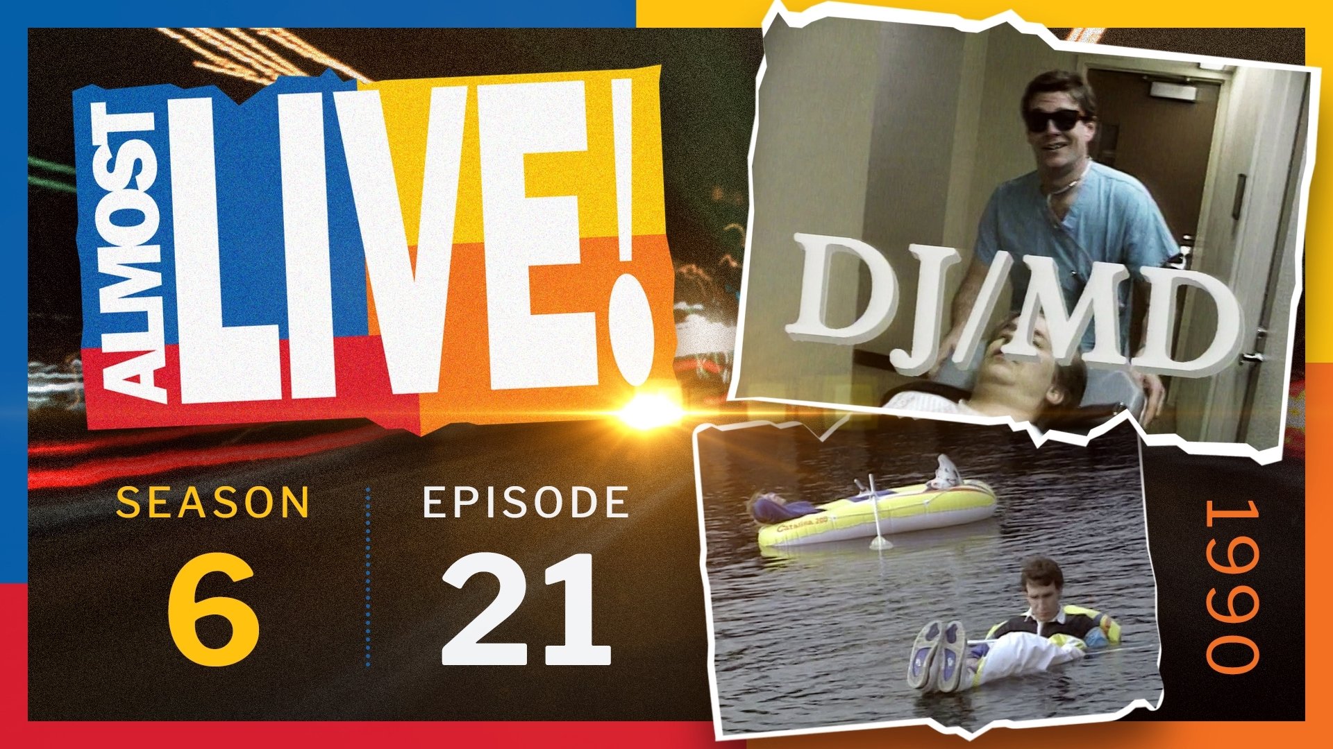 Episode 21