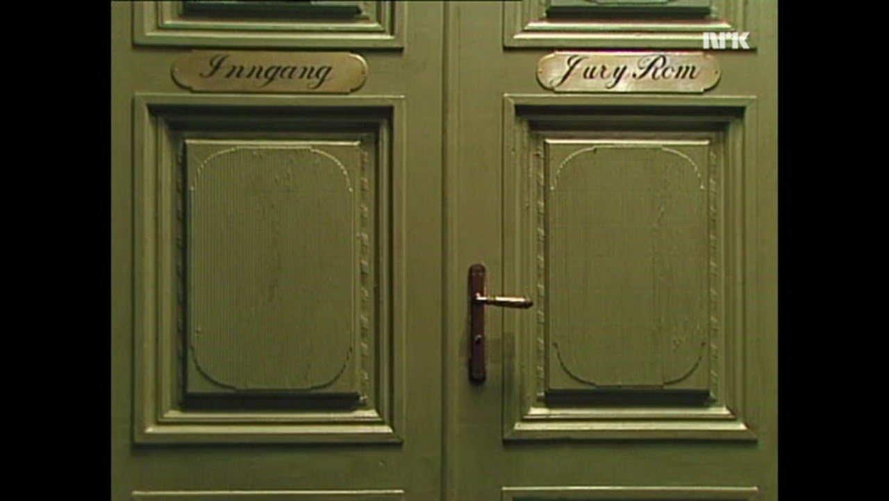 Twelve Angry Men (1982)