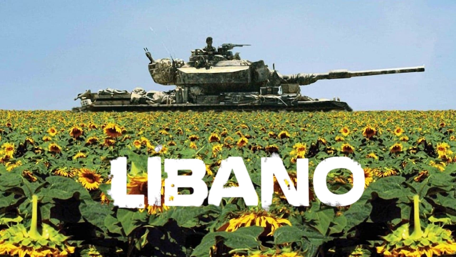 Lebanon (2009)