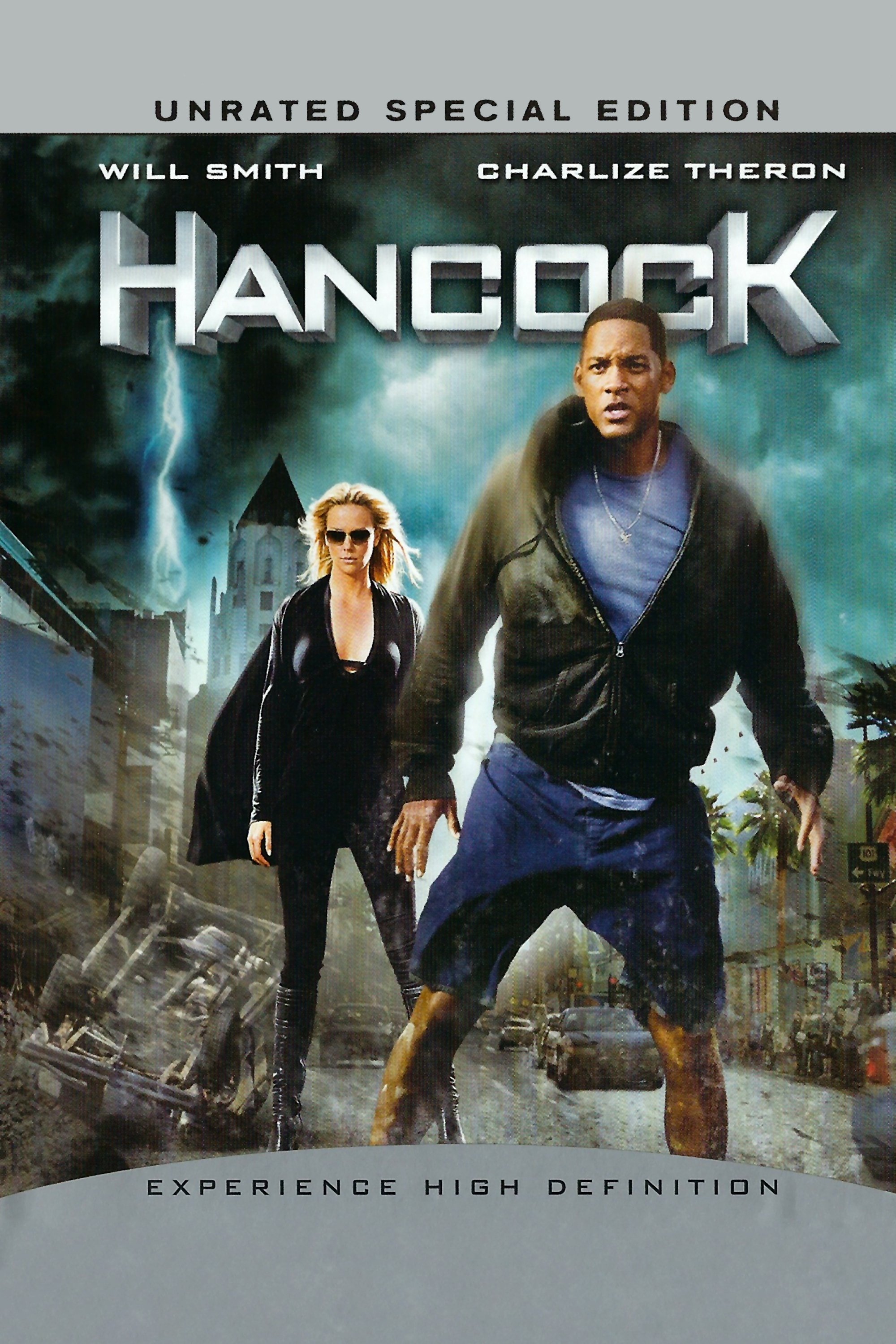 Hancock
