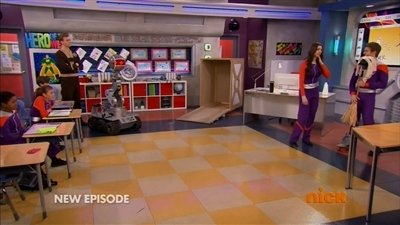 The Thundermans