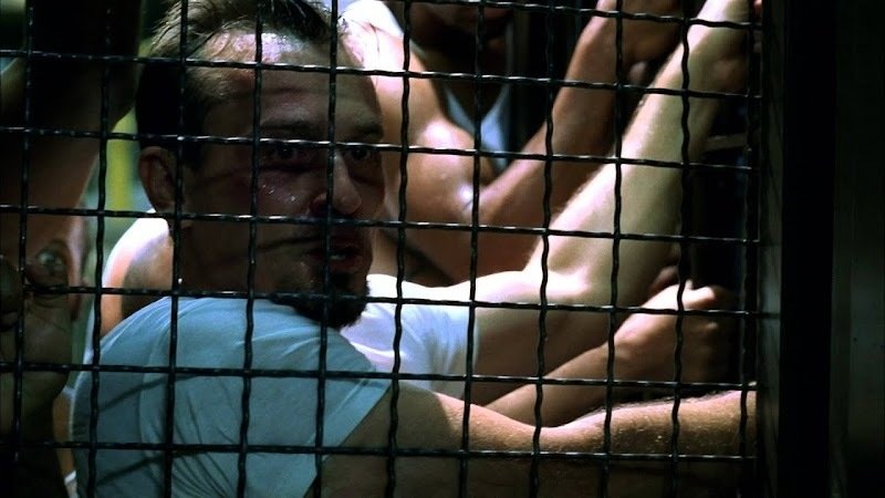 Prison Break