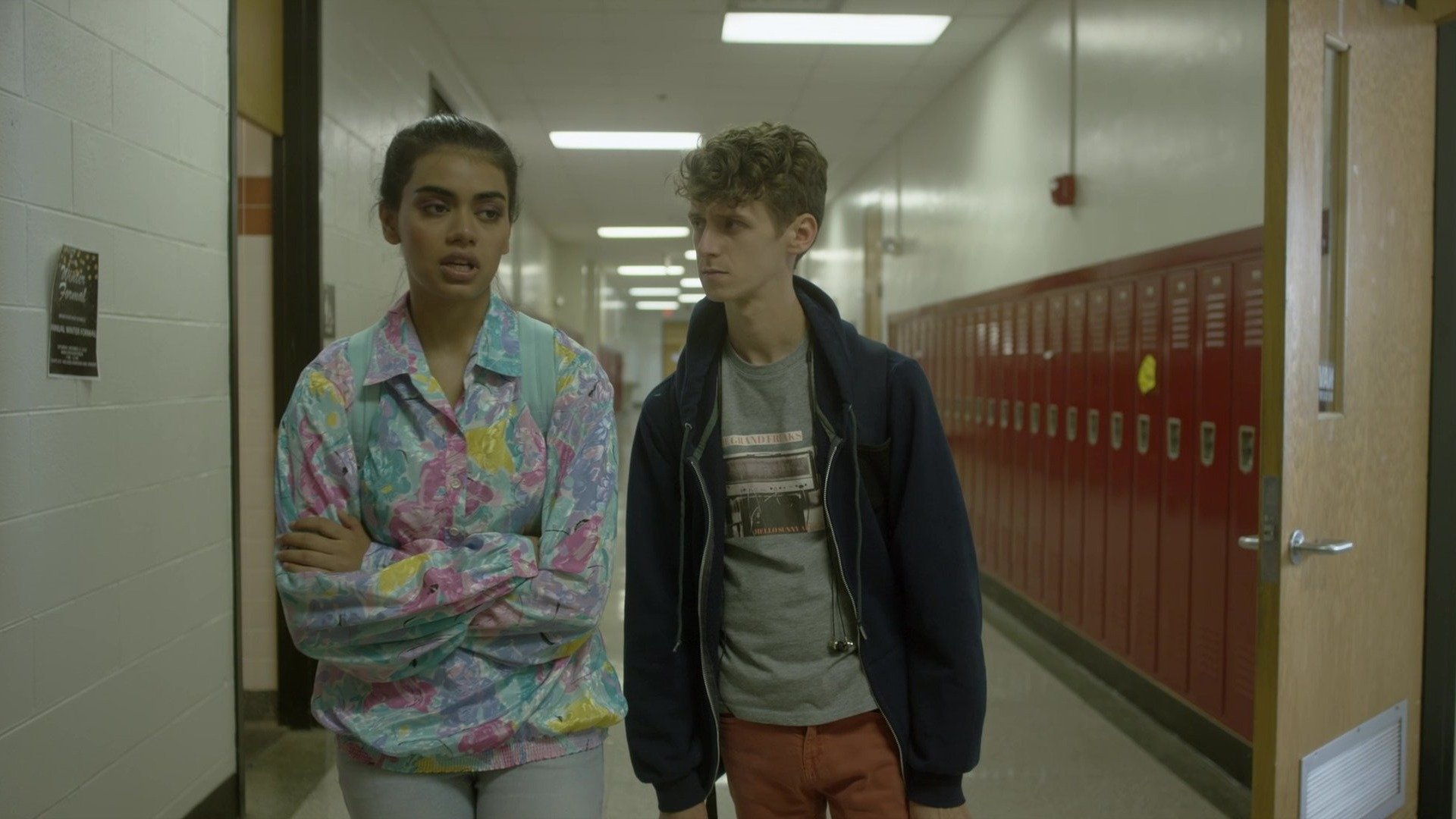 The Miseducation of Bindu (2019)