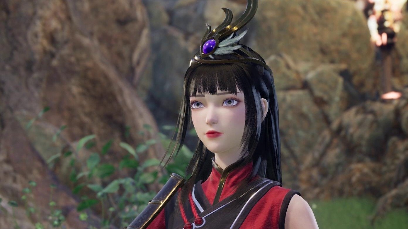 The Success Of Empyrean Xuan Emperor