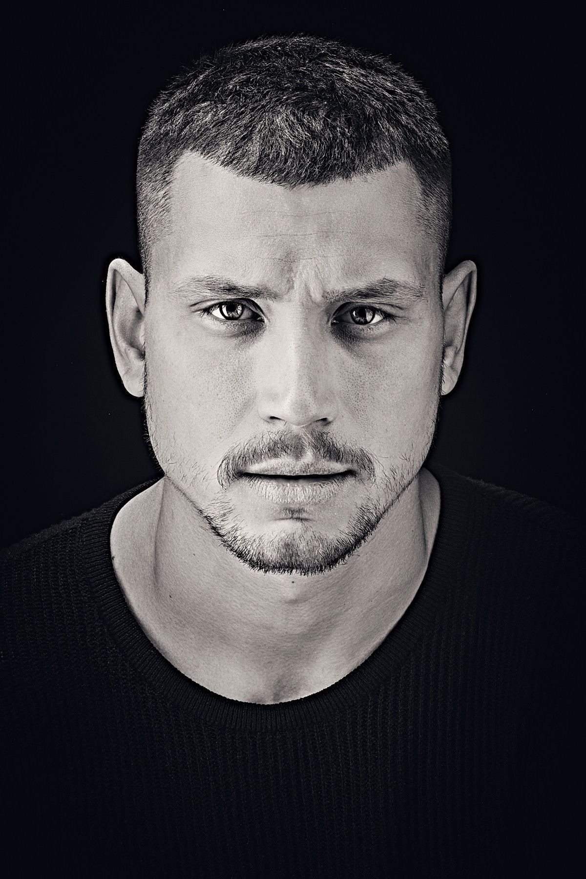 et billede af Dmytro Kadnay