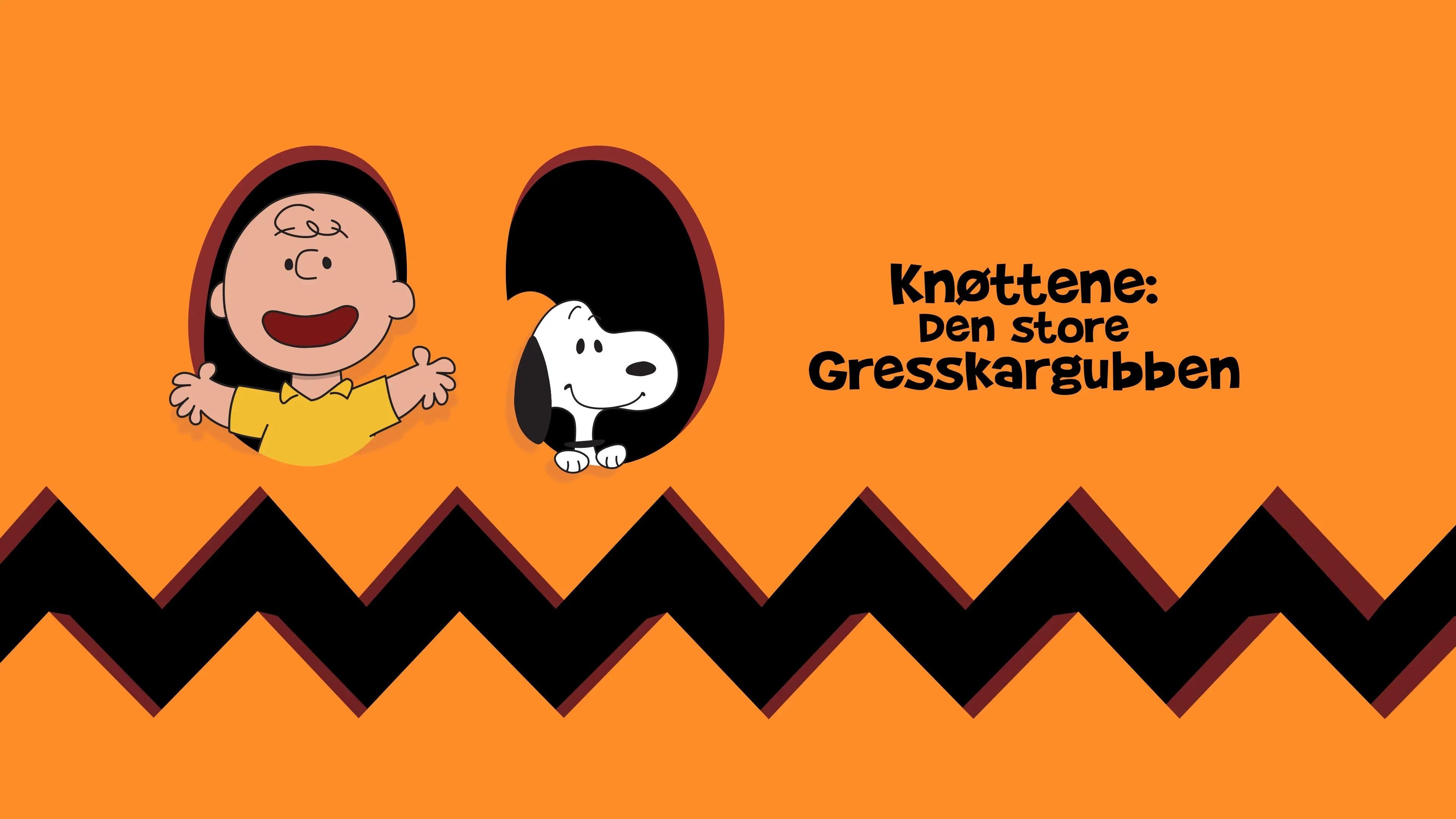 It's the Great Pumpkin, Charlie Brown