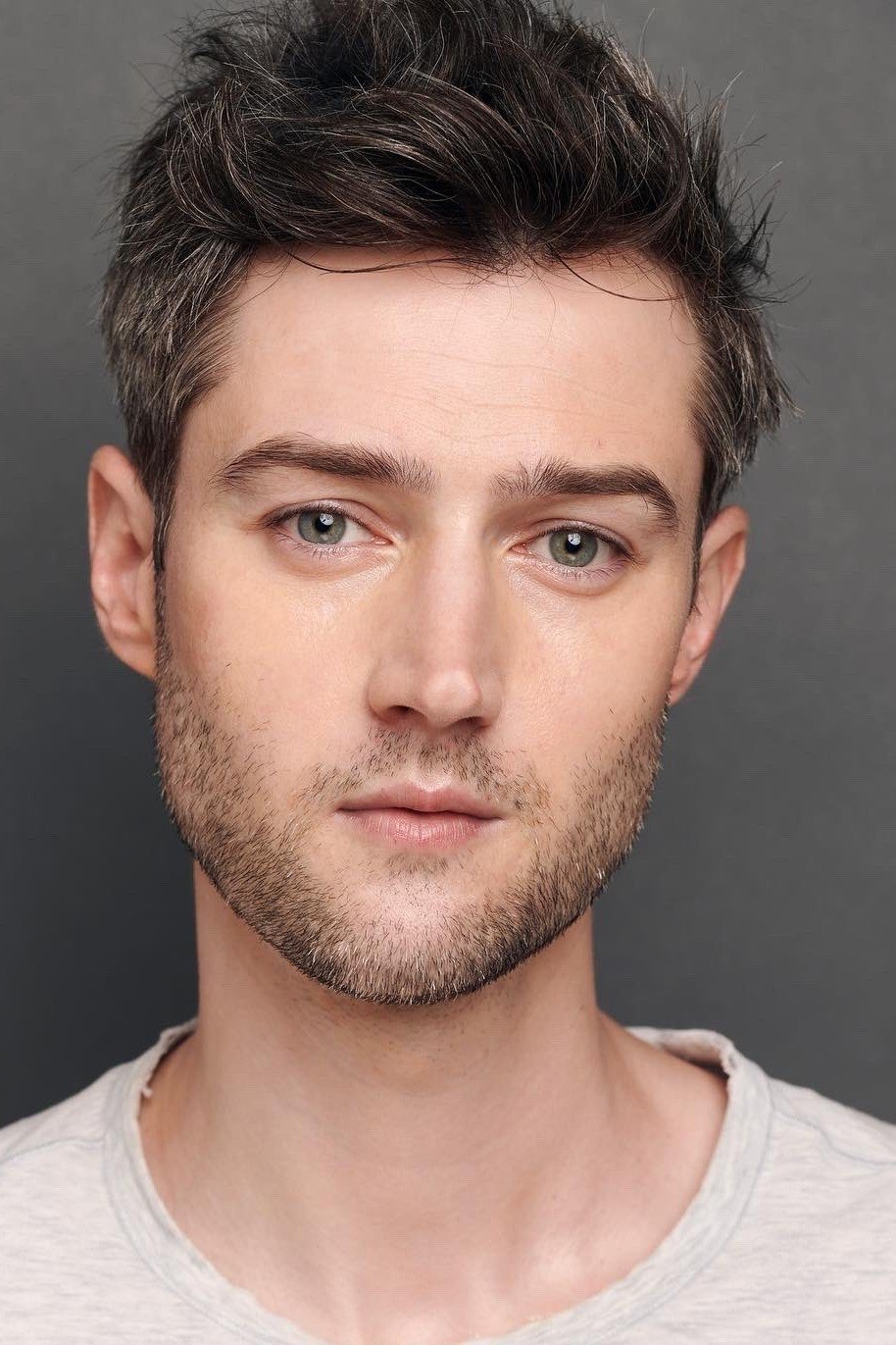 et billede af Will Connolly