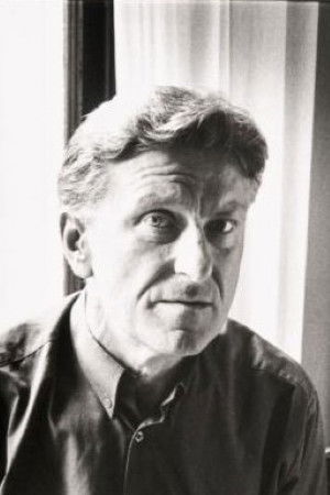 et billede af Peter Oosthoek