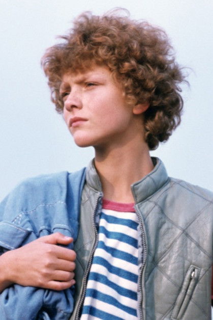 et billede af Marcin Barański