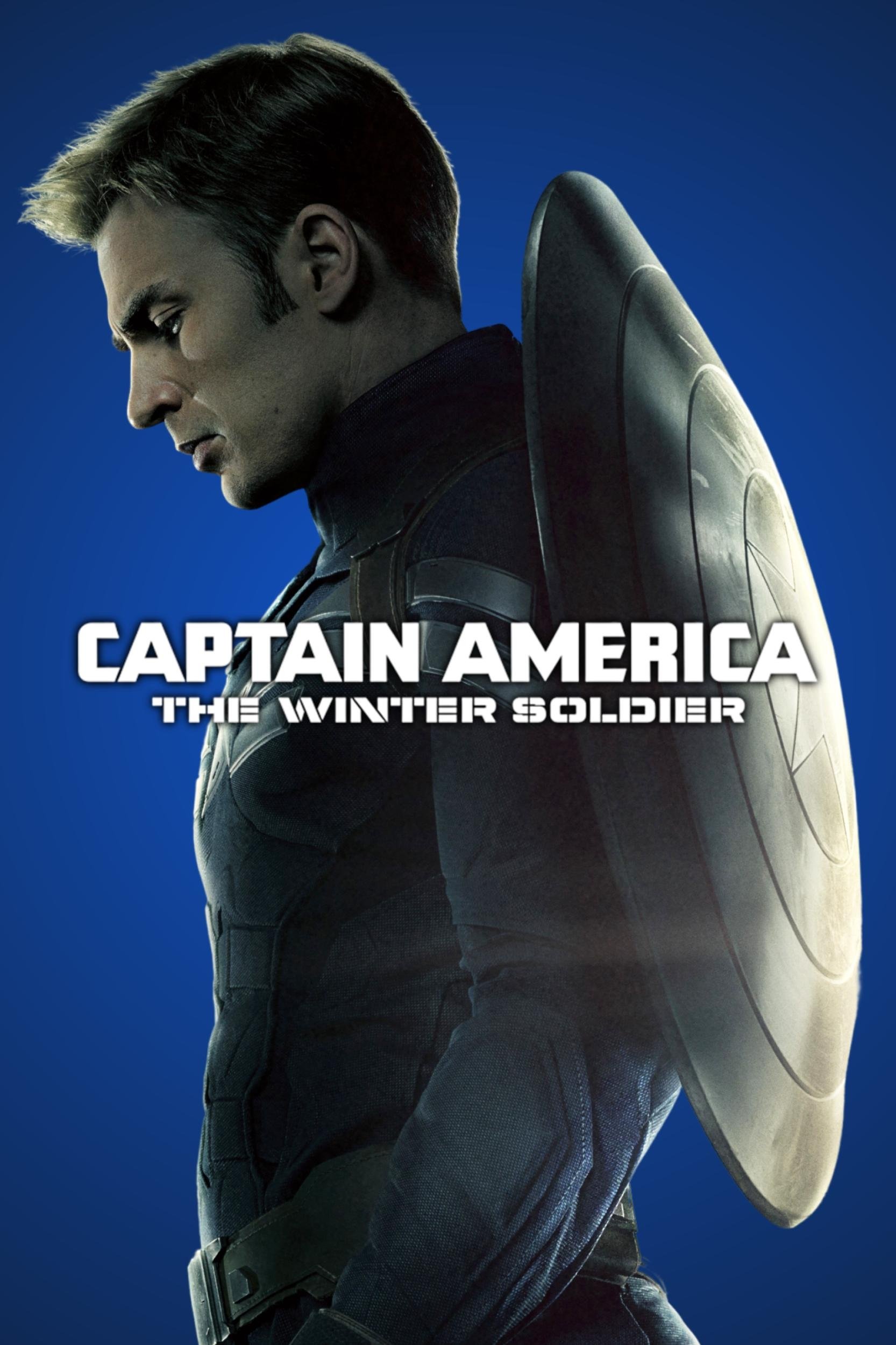Captain America: The Winter Soldier