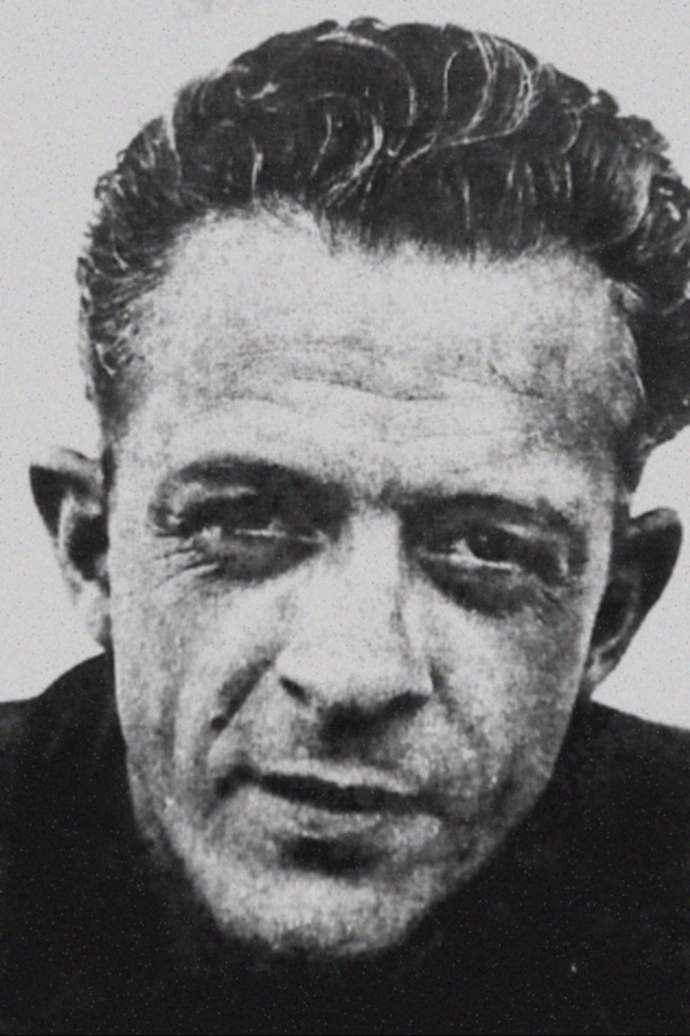 et billede af Charles Beaumont