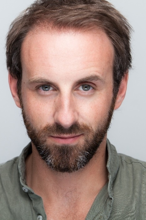 et billede af Jean Teplitsky