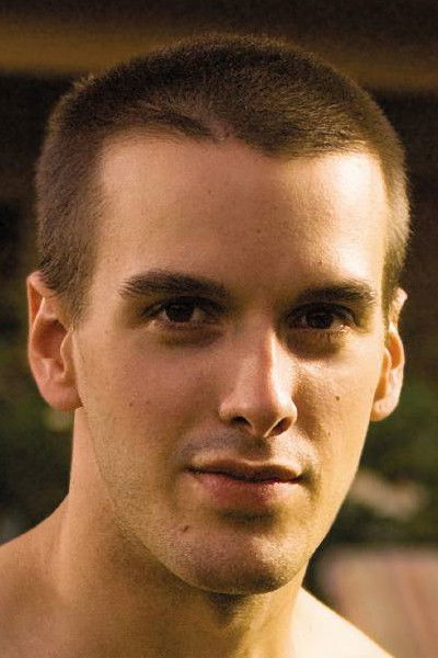 et billede af Corey Martin