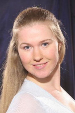 et billede af Ekaterina Voinova