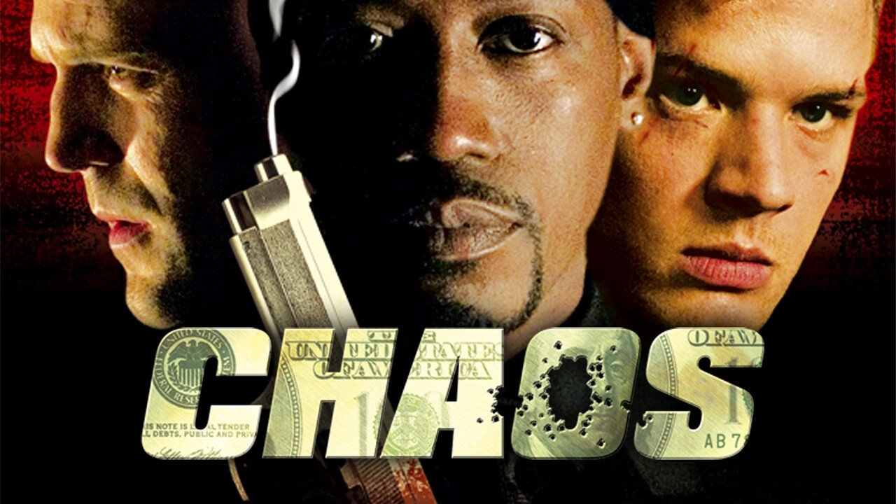 Chaos (2005)