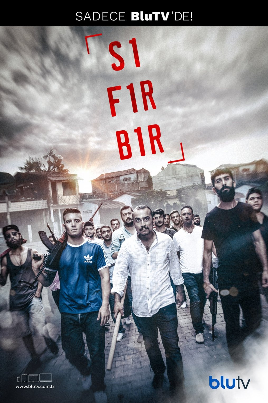 Sıfır Bir - Season 3