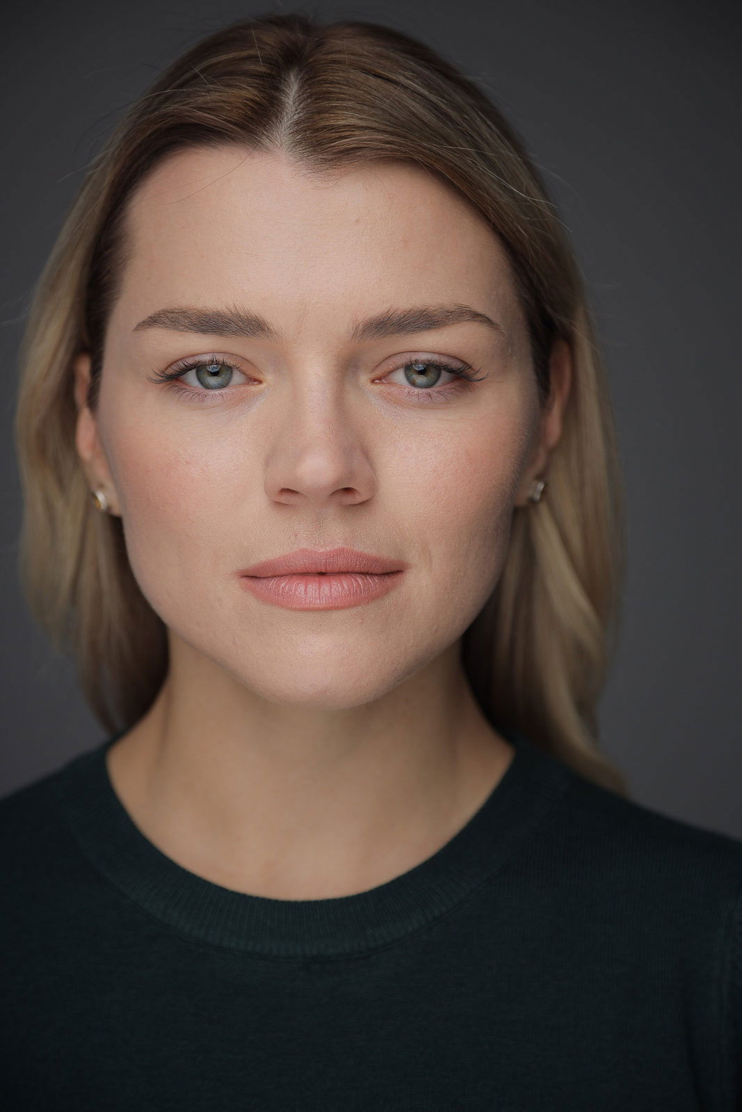 et billede af Elizaveta Pashchenko