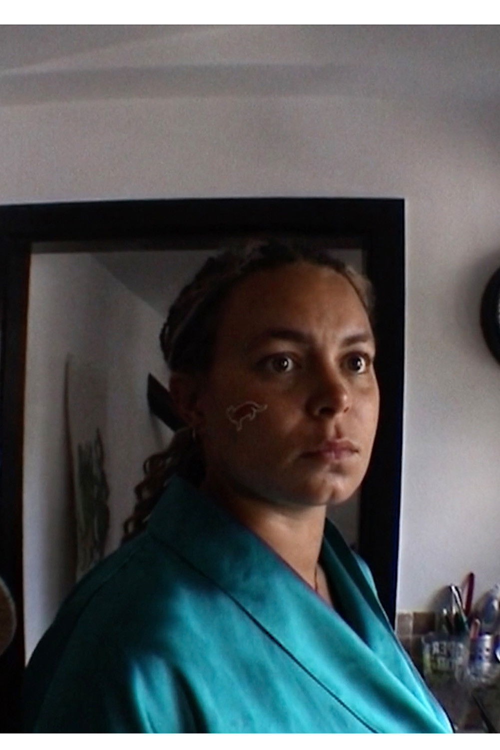 et billede af Olivia Driver