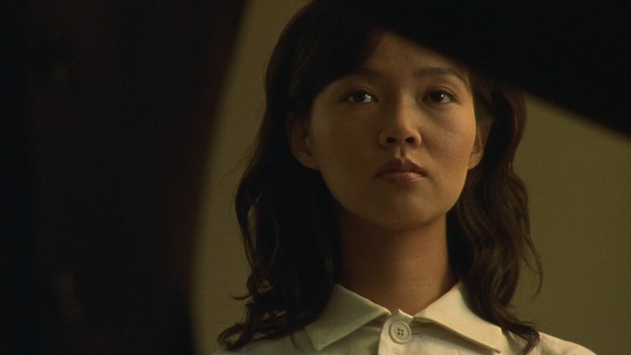 Tomie (1998)
