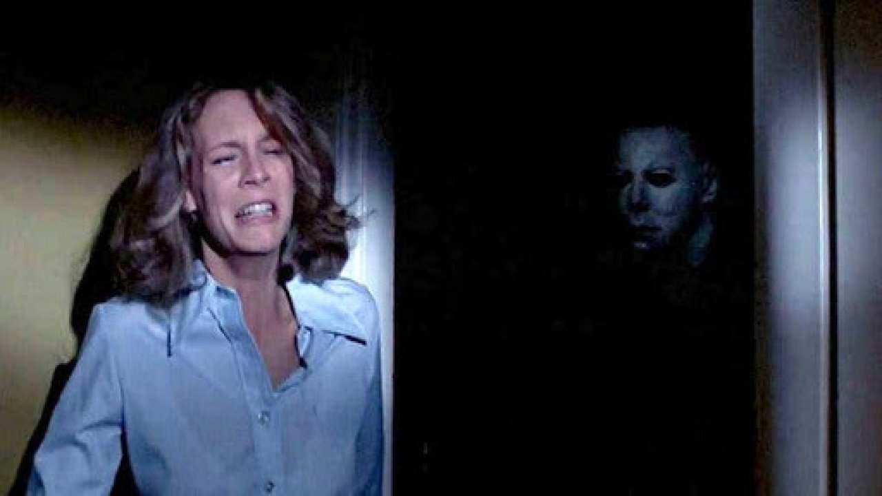 La Noche de Halloween (1978)