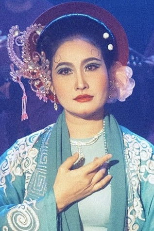 et billede af Tu Quyen