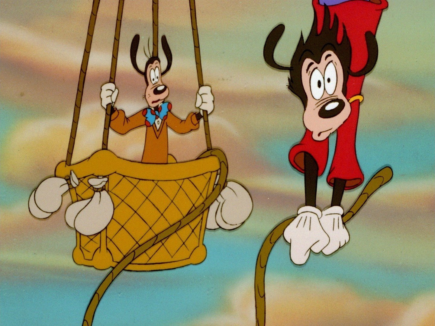 La Tropa Goofy