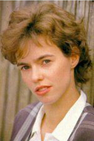 et billede af Julie Jézéquel