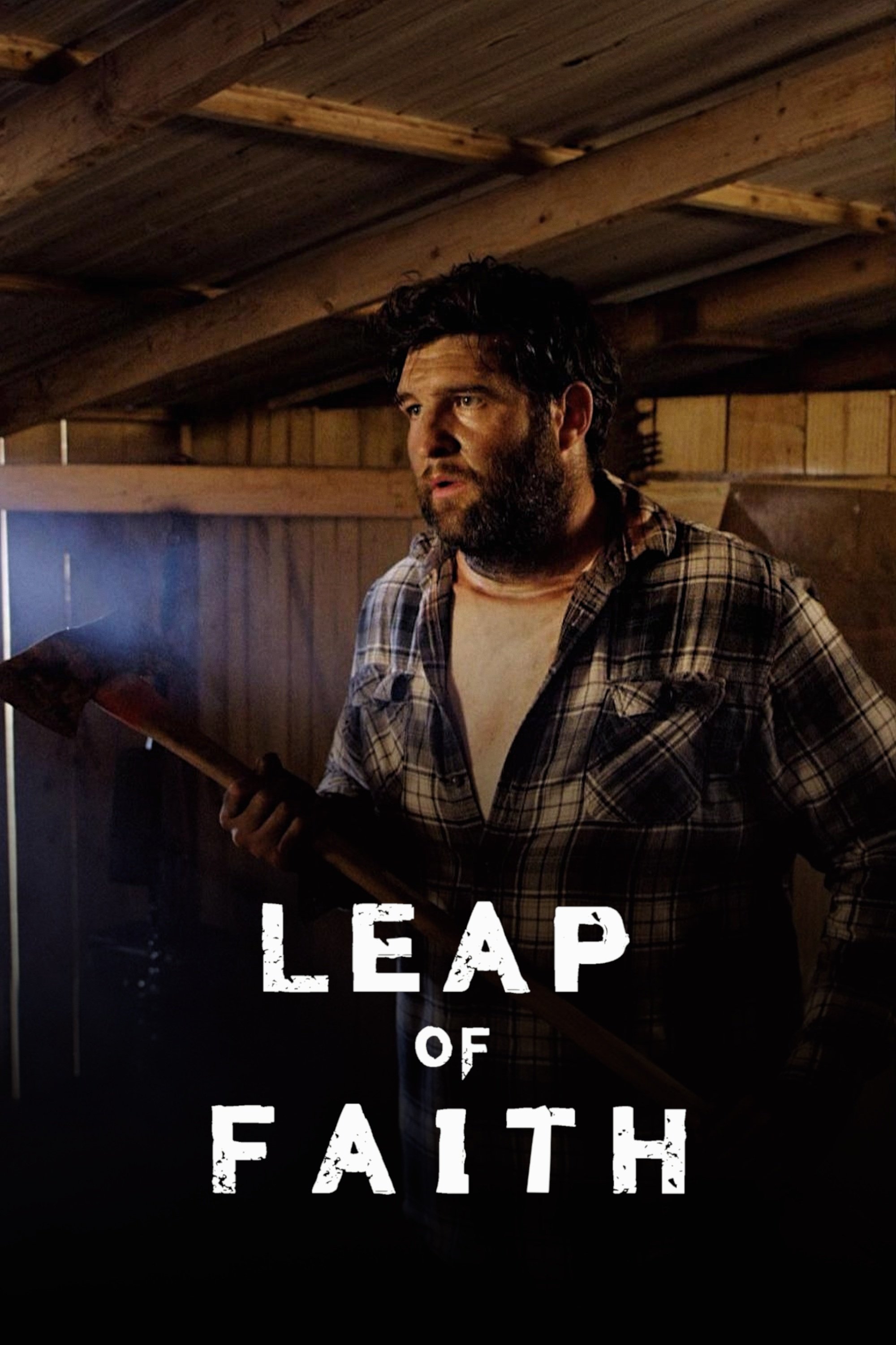 Leap of Faith
