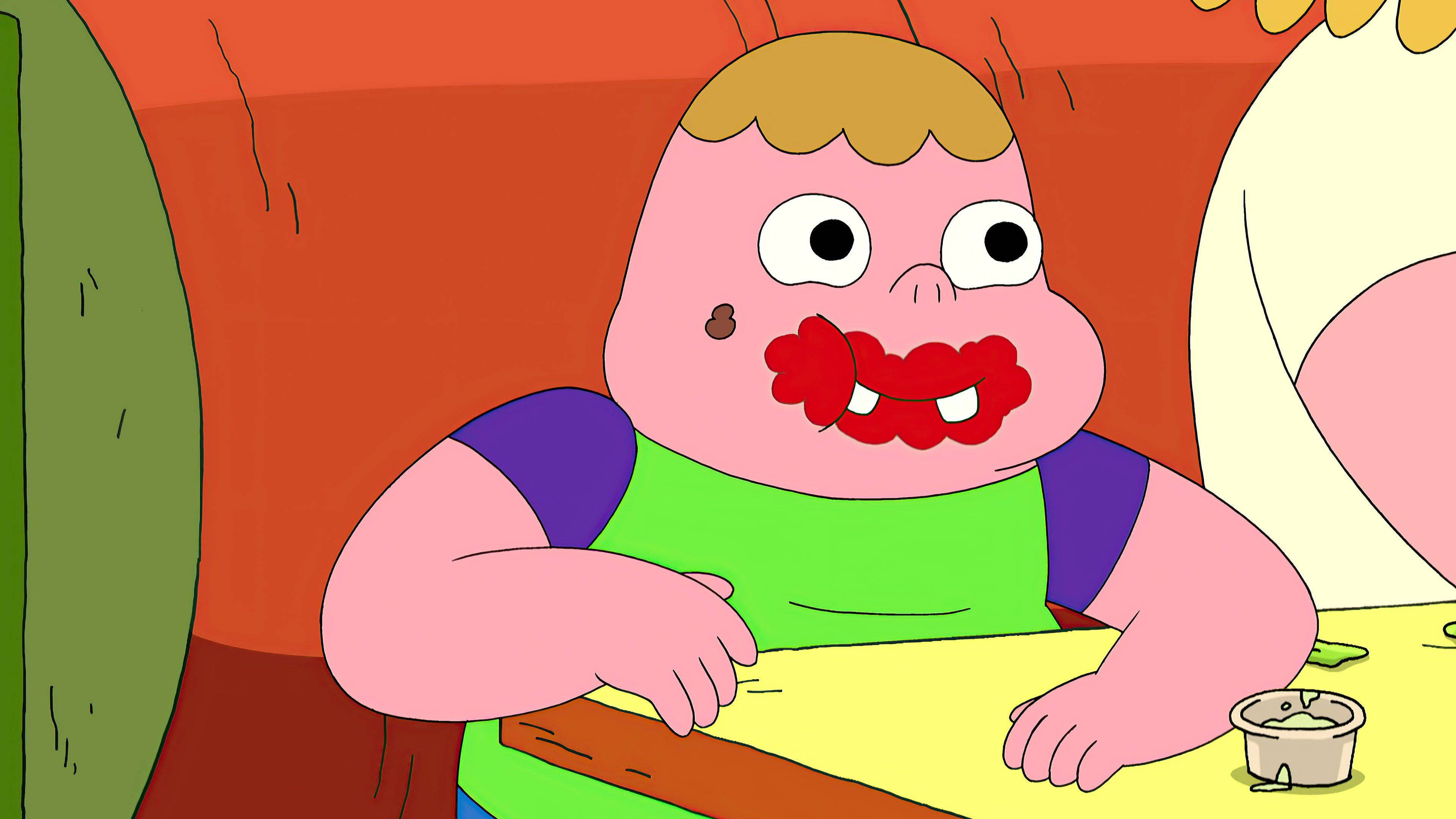 Clarence