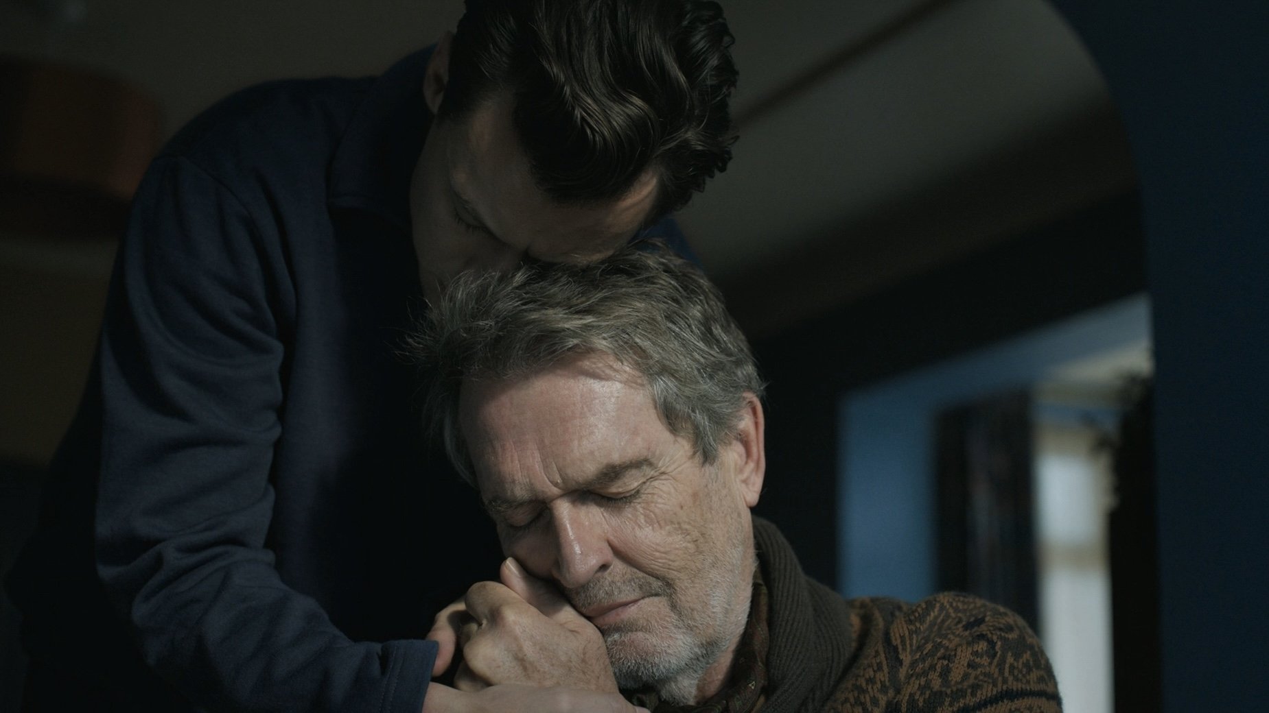 My Policeman (2022)