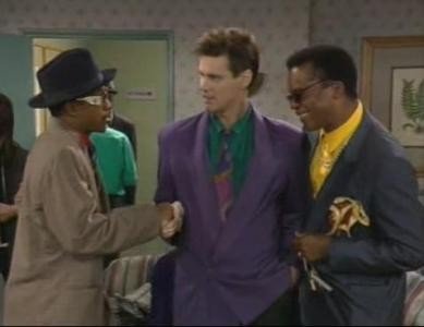 In Living Color