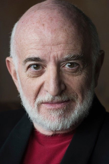 et billede af Michel Delcampo