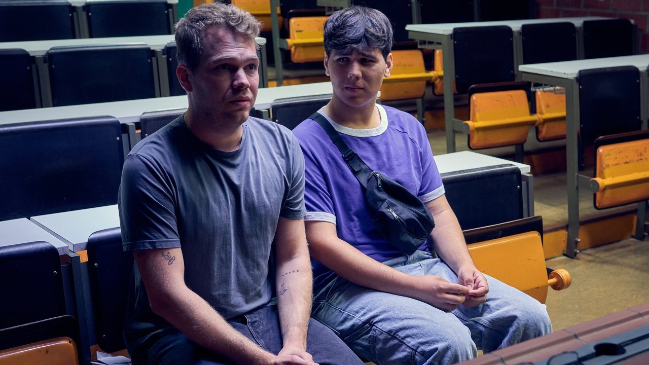 Thumbnail for Episode 3 Season 1 Episode 3