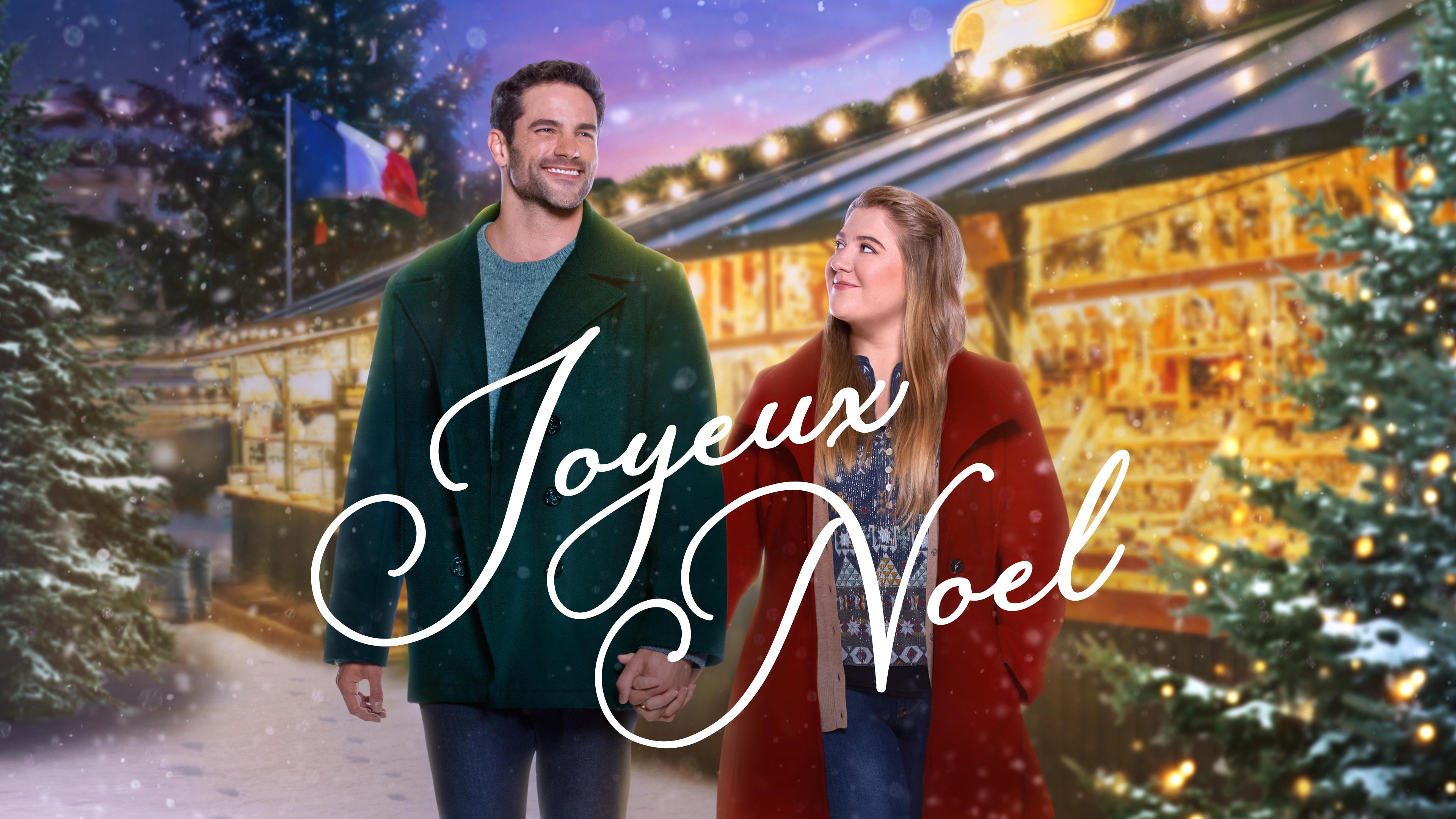 Joyeux Noel (2023)