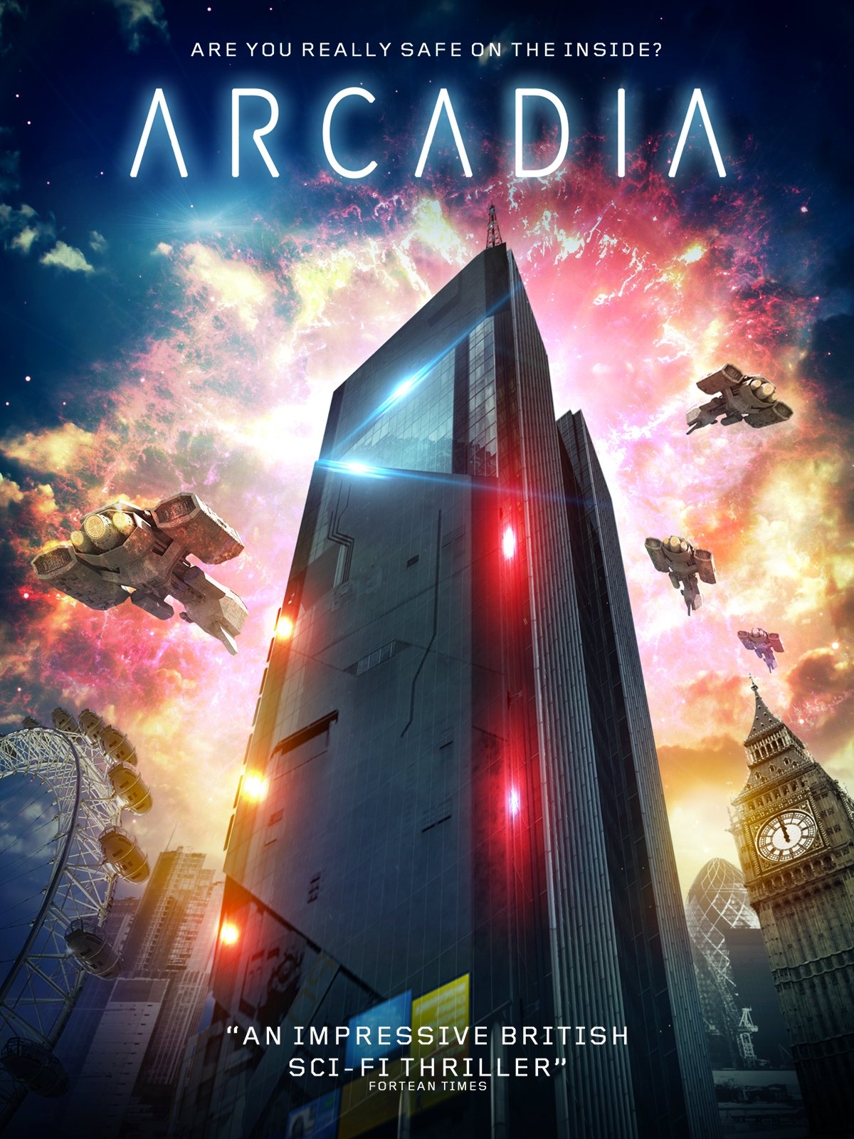 Arcadia
