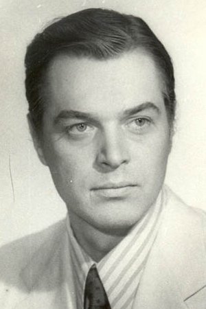 et billede af Aleksandr Ovchinnikov