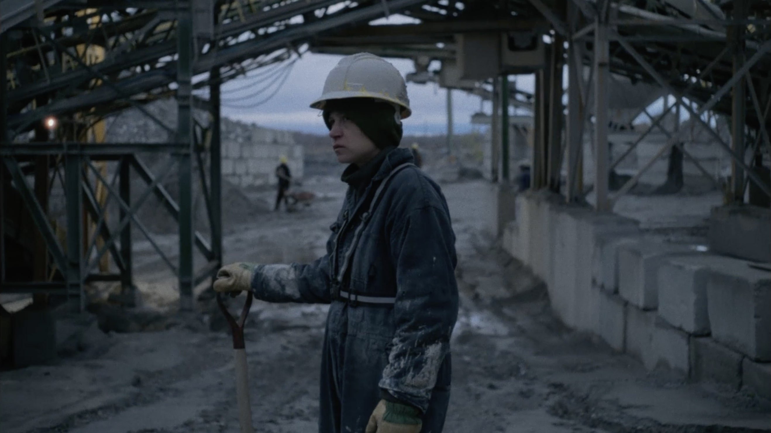 Among Ashes (2023)