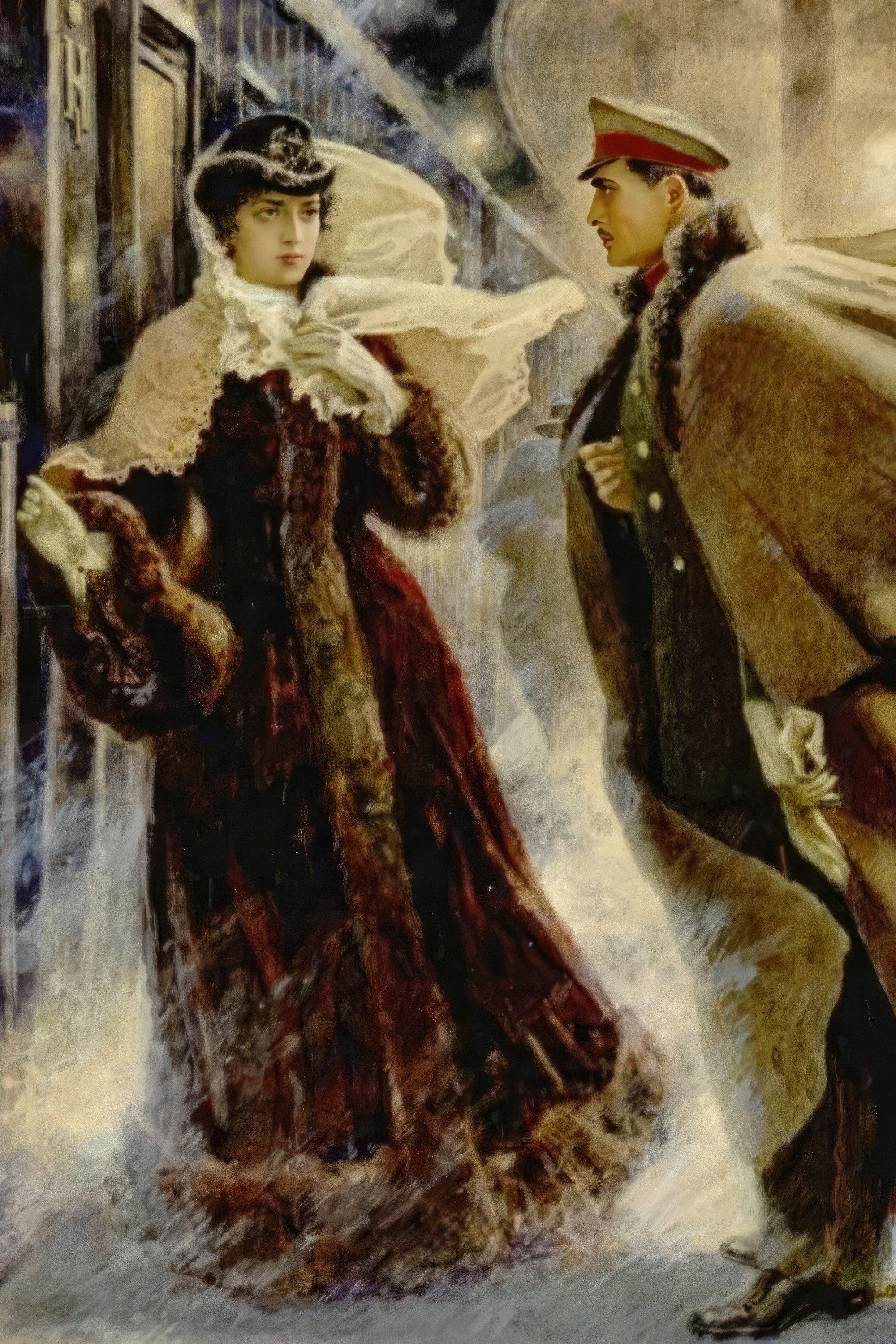 Anna Karenina