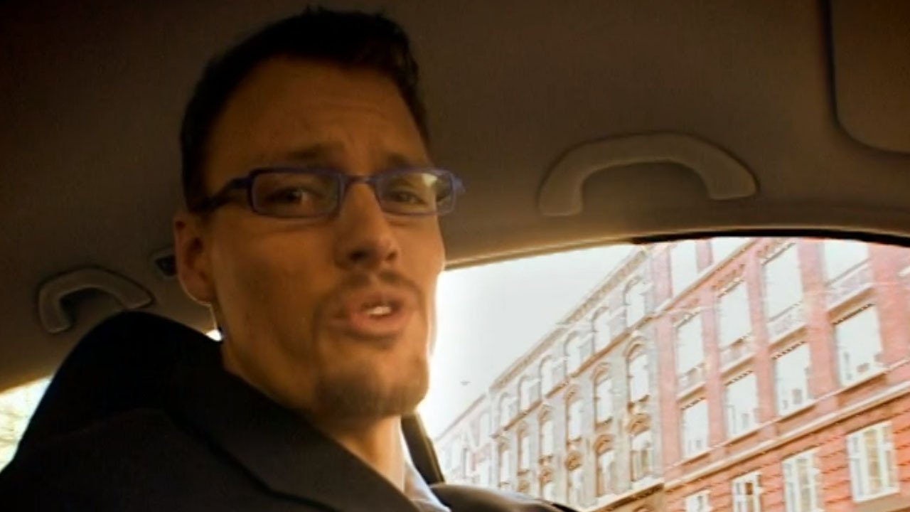 Get Ahead in Business and Life (2006)