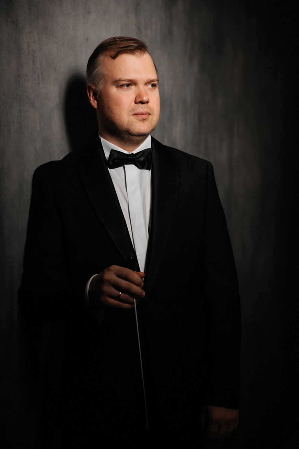 et billede af Александр Голиков